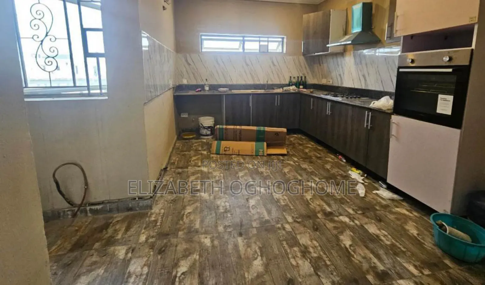 3bdrm Apartment in Ikota for rent in Ikota