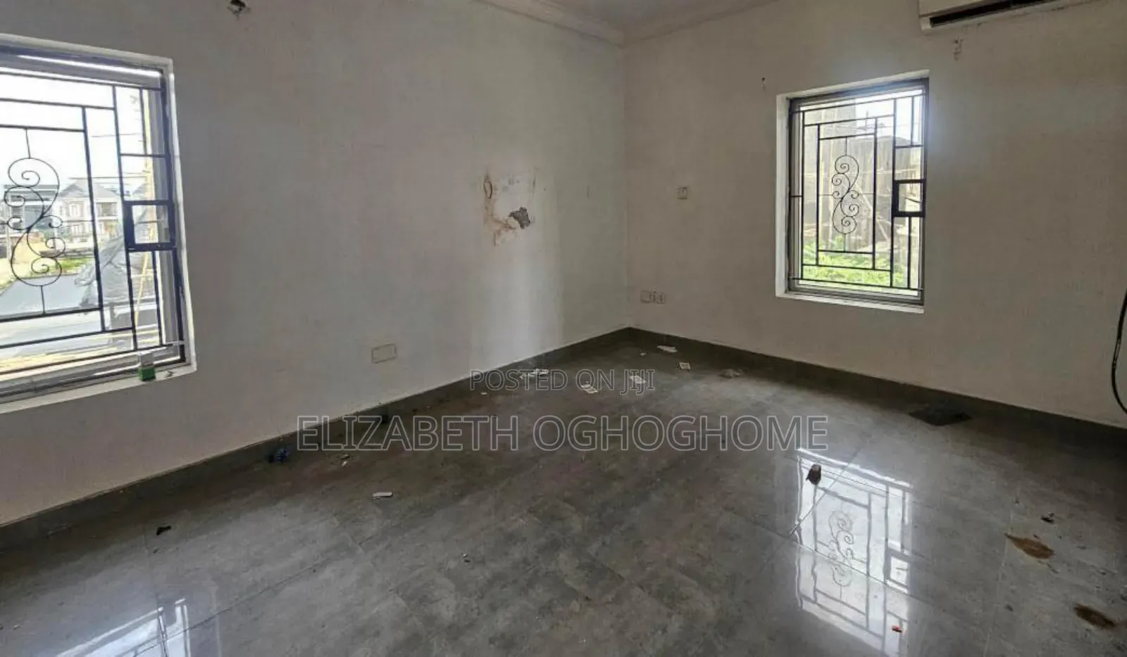 3bdrm Apartment in Ikota for rent in Ikota