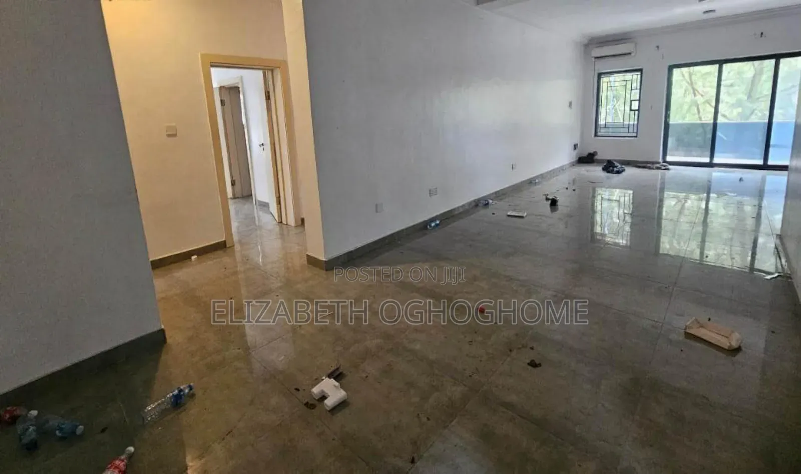 3bdrm Apartment in Ikota for rent in Ikota