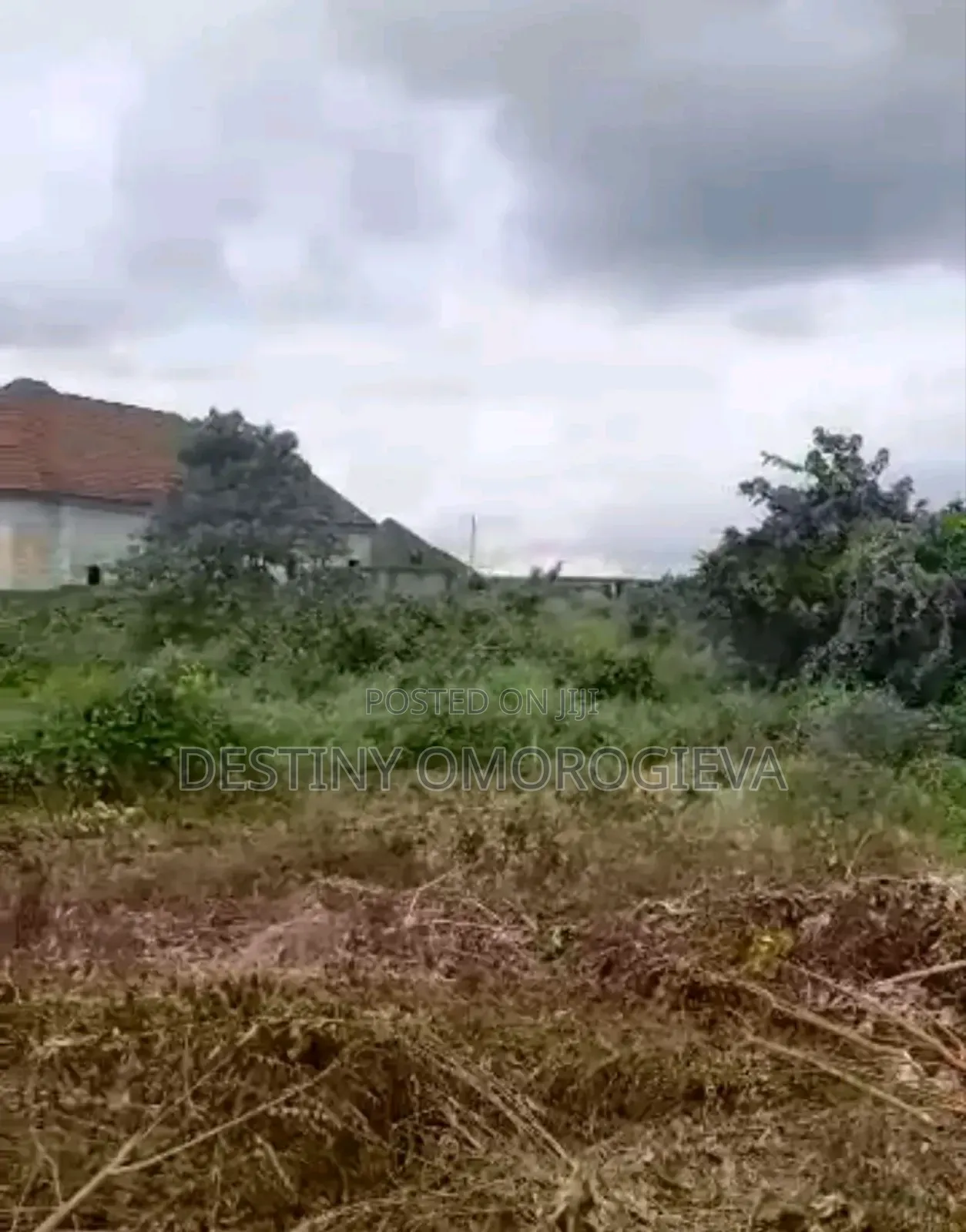 Land for Sale in Ikpoba-Okha