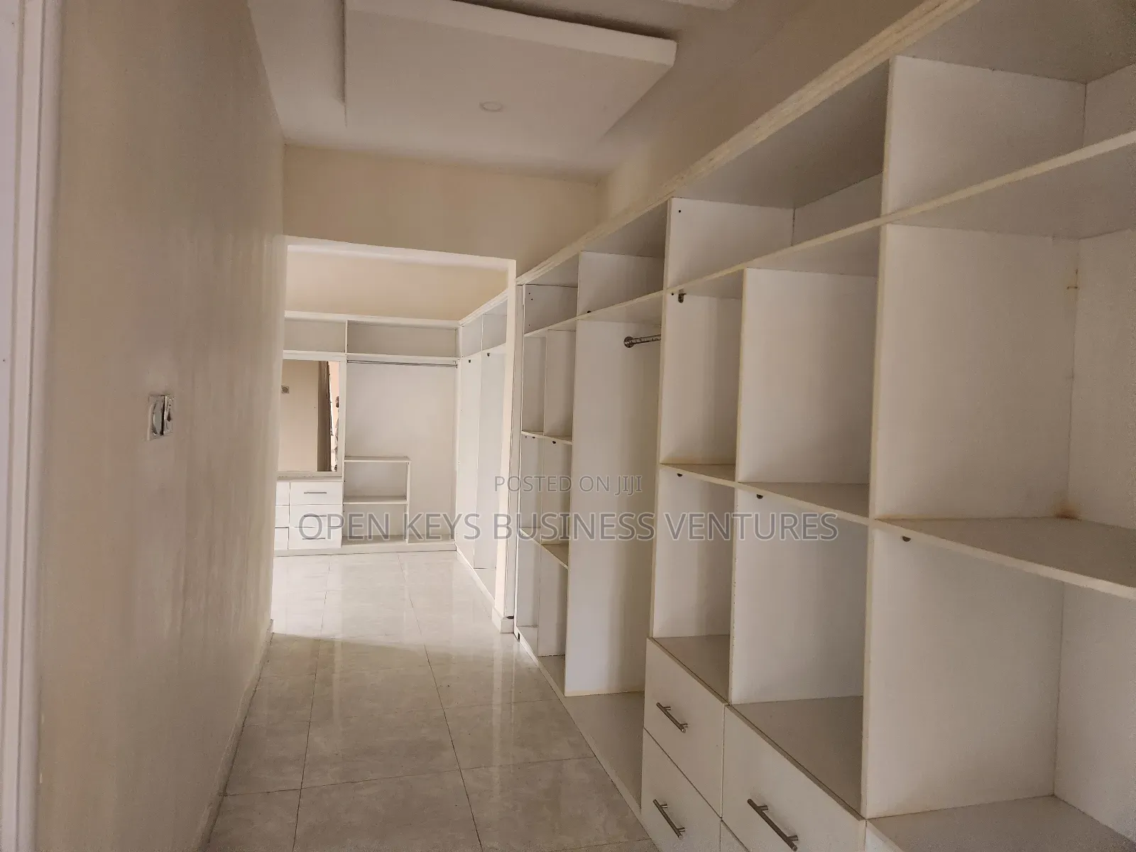 Furnished 5bdrm Duplex in Alpha Grace, Jericho for sale in Jericho