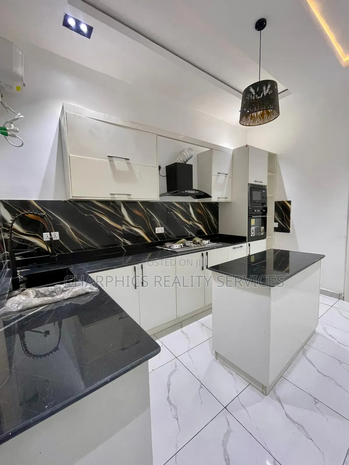 4bdrm Duplex in Ajah for sale in Ajah