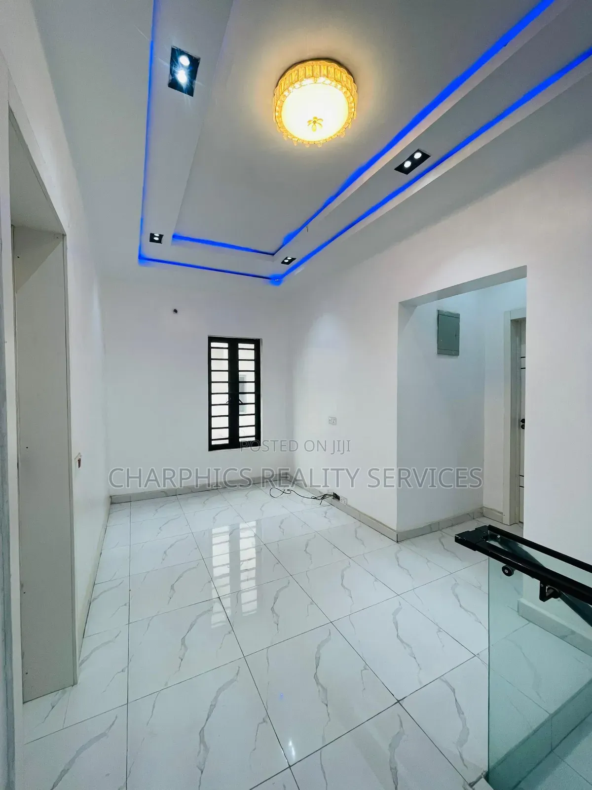 4bdrm Duplex in Ajah for sale in Ajah