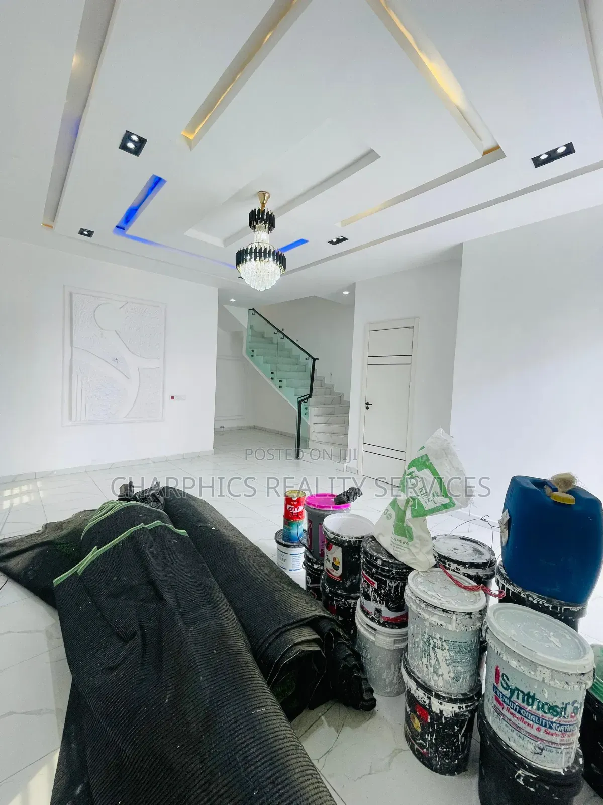 4bdrm Duplex in Ajah for sale in Ajah