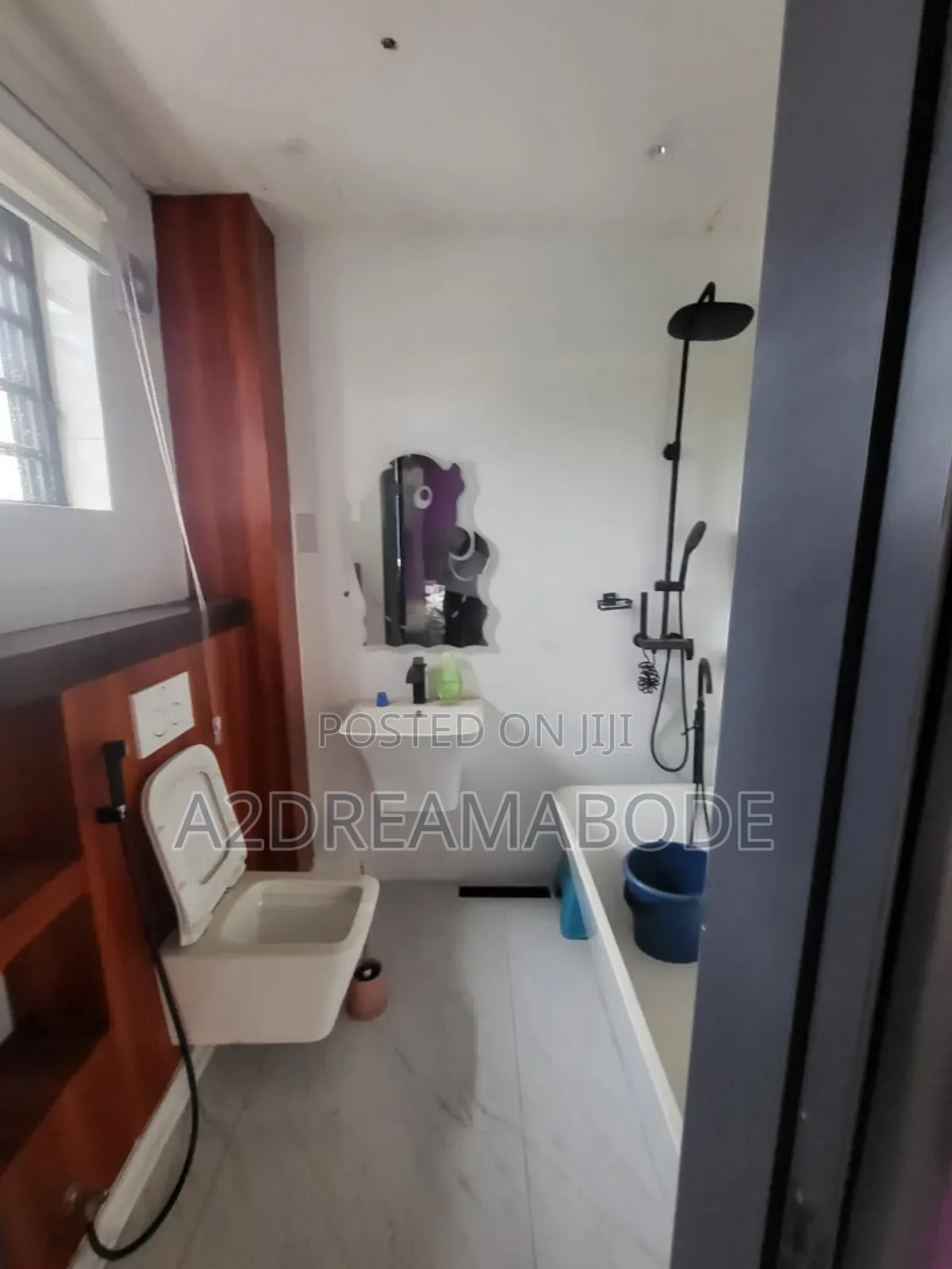 Furnished 4bdrm Duplex in Adeniyi Jones, Ikeja for rent in Ikeja