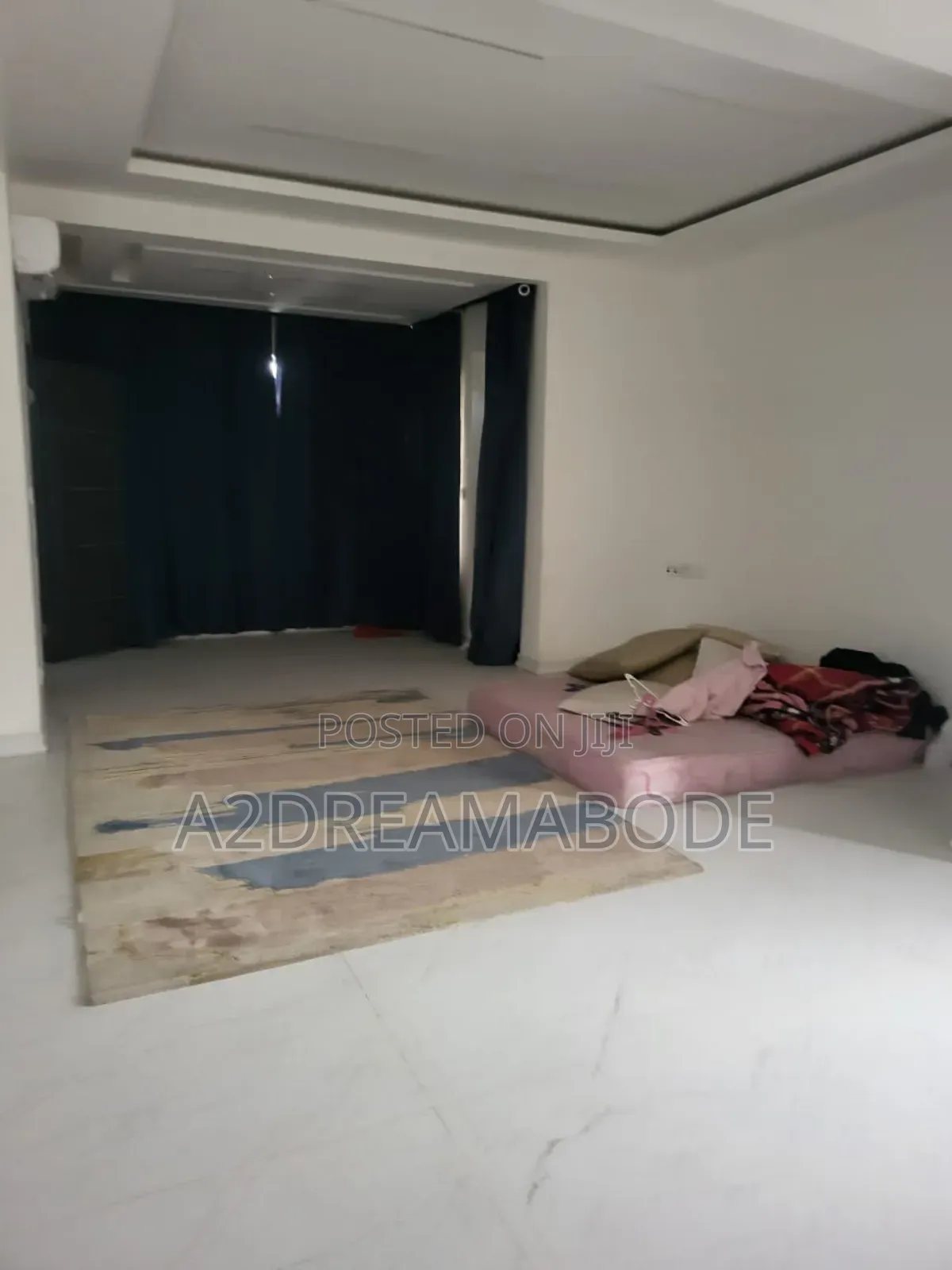 Furnished 4bdrm Duplex in Adeniyi Jones, Ikeja for rent in Ikeja