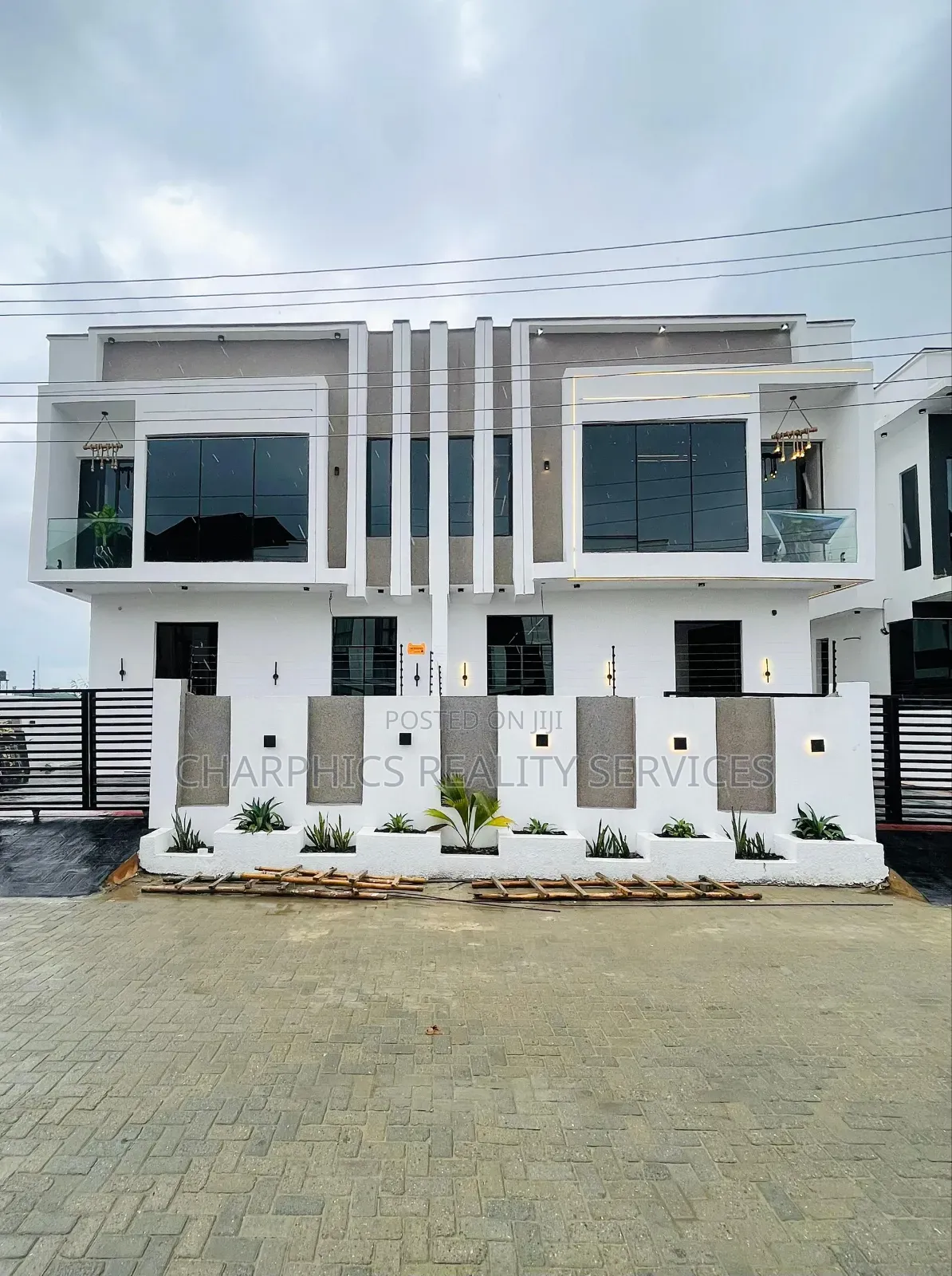 4bdrm Duplex in Ajah for sale in Ajah