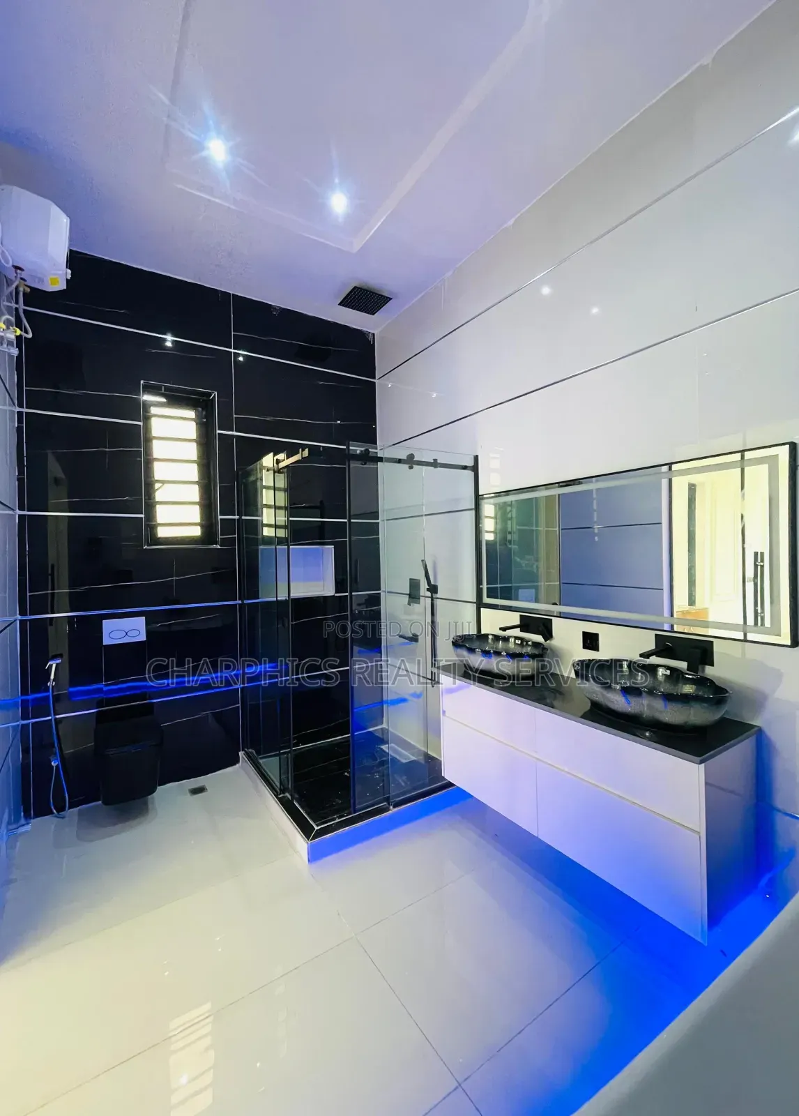 5bdrm Duplex in Ajah for sale in Ajah