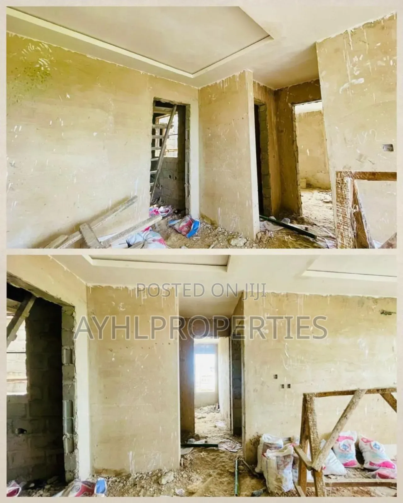 2bdrm Apartment in Dukiya Estate, Lekki Phase 1 for sale in Lekki Phase 1