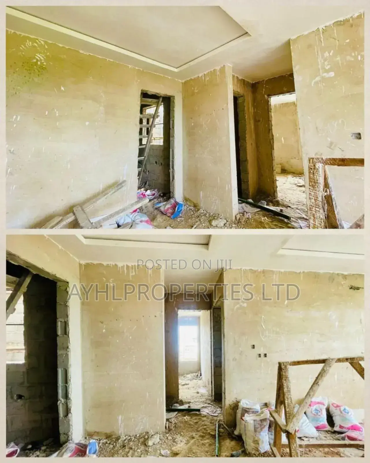 2bdrm Apartment in Dukiya Estate, Lekki Phase 1 for sale in Lekki Phase 1