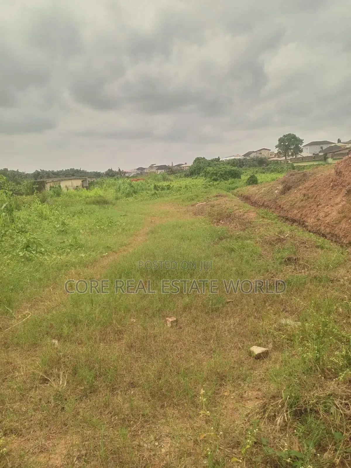 Own a Piece of Prime Real Estate in the Heart of Umuahia. in Abakaliki