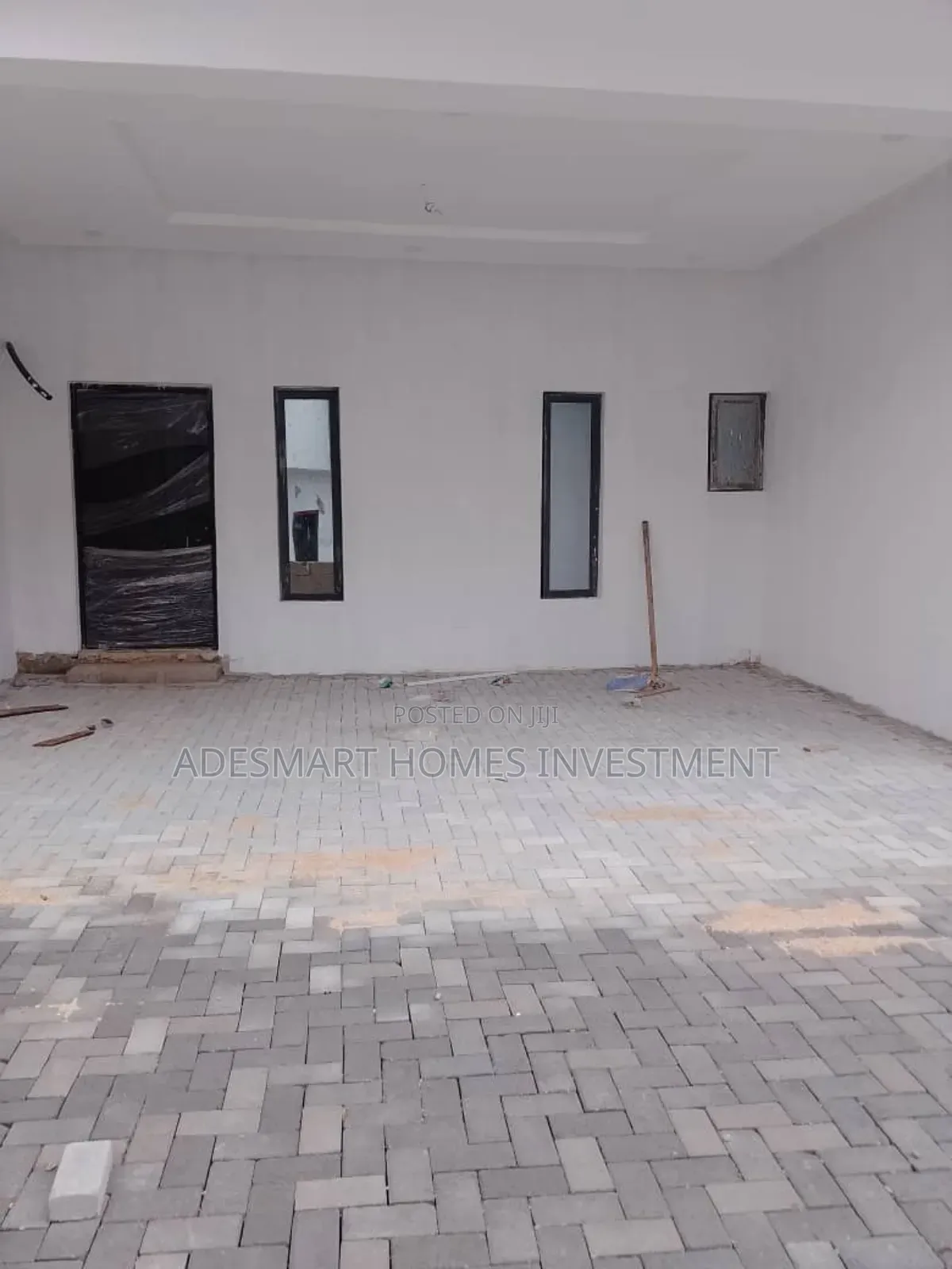 4bdrm Townhouse / Terrace in Ologolo Lekki for rent in Lekki Phase 1
