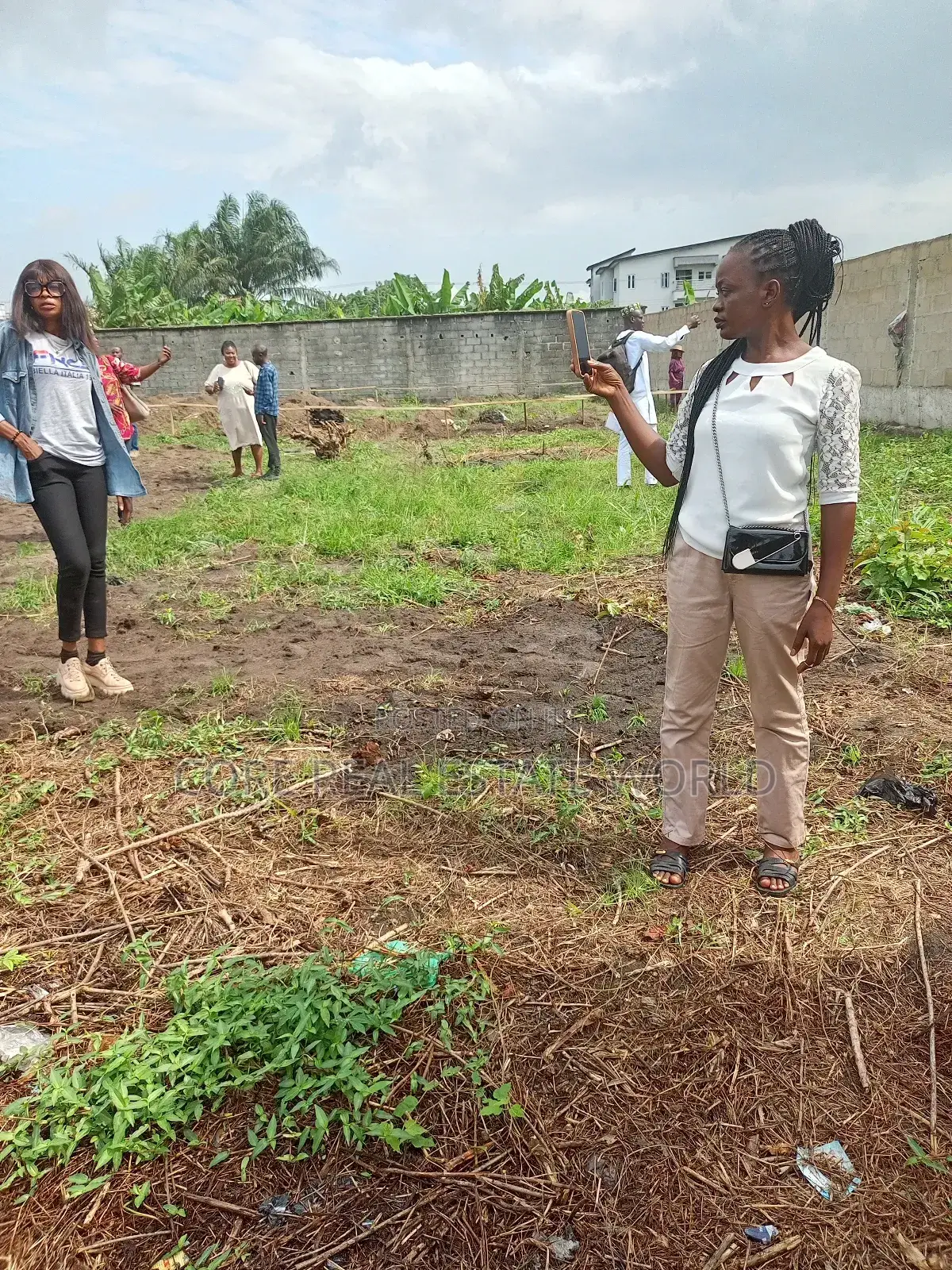 Oregha, Uvwie Local Govt, Delta State in Uvwie