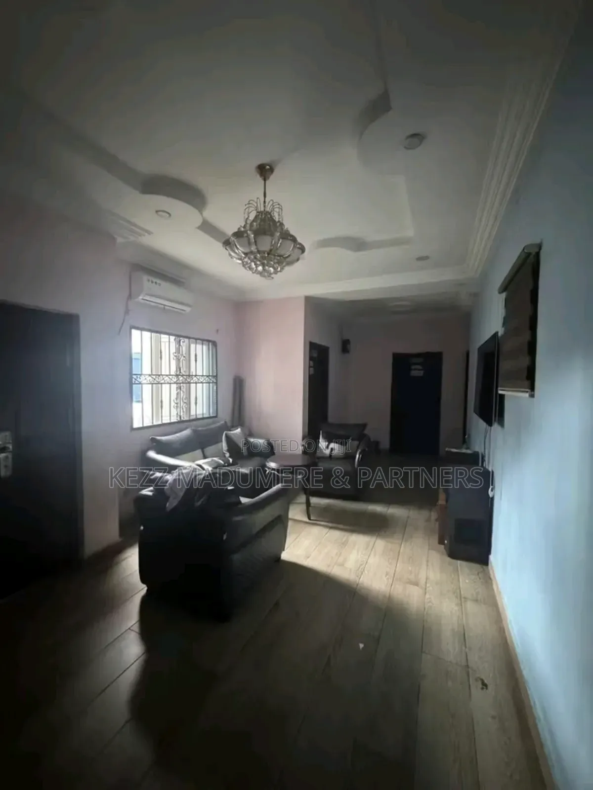5bdrm Bungalow in Ogbogoro , Port for sale in Port-Harcourt