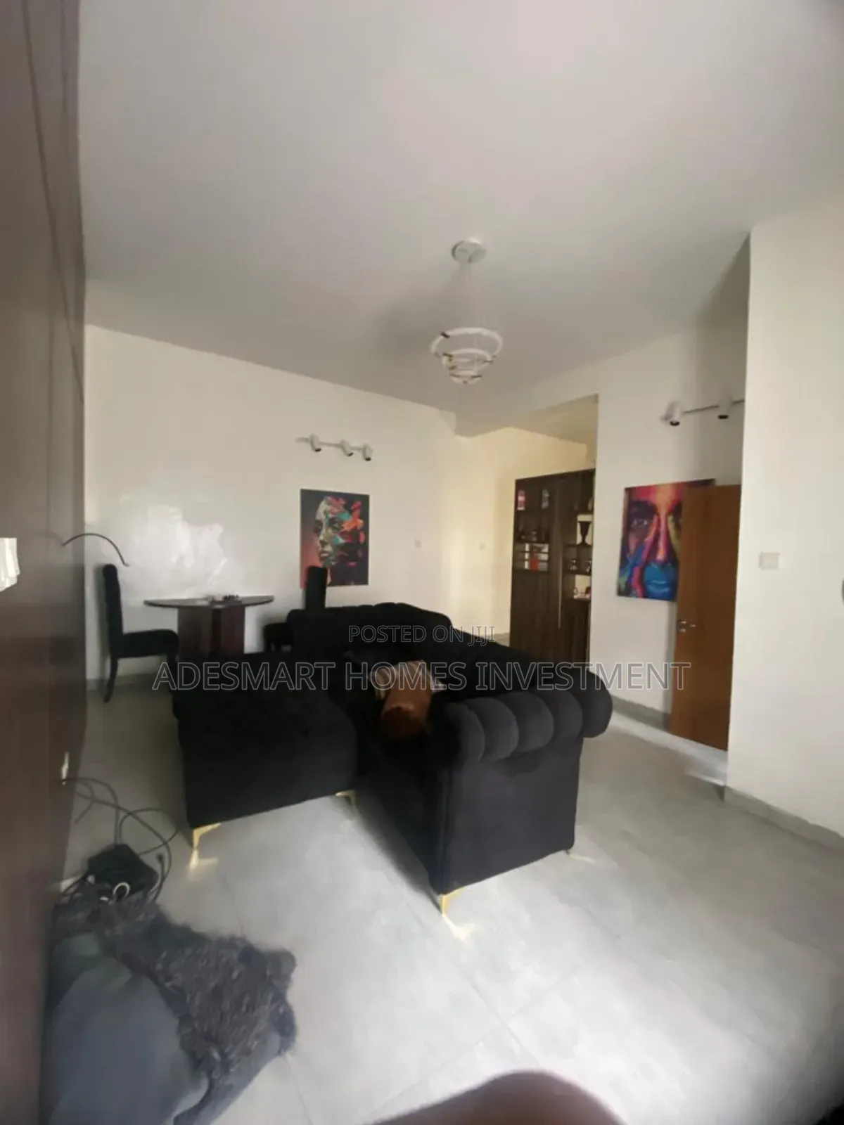 2bdrm Block of Flats in Ikate Lekki for rent in Lekki Phase 1