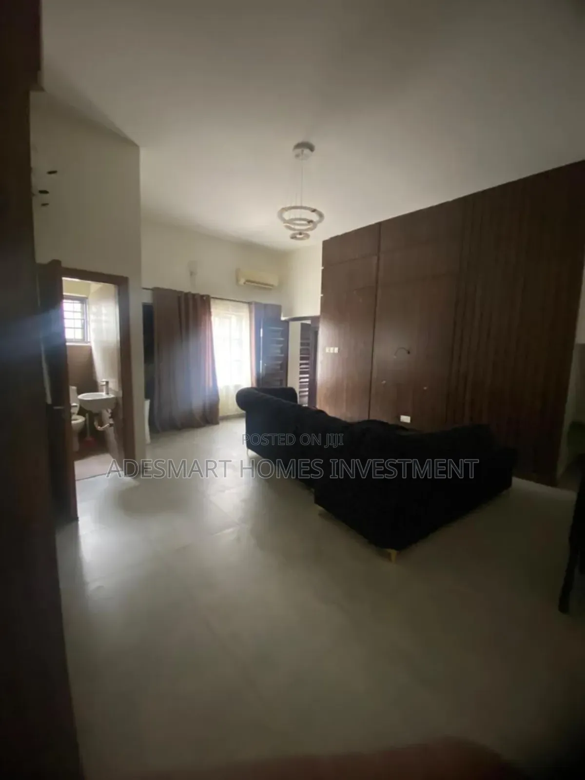 2bdrm Block of Flats in Ikate Lekki for rent in Lekki Phase 1