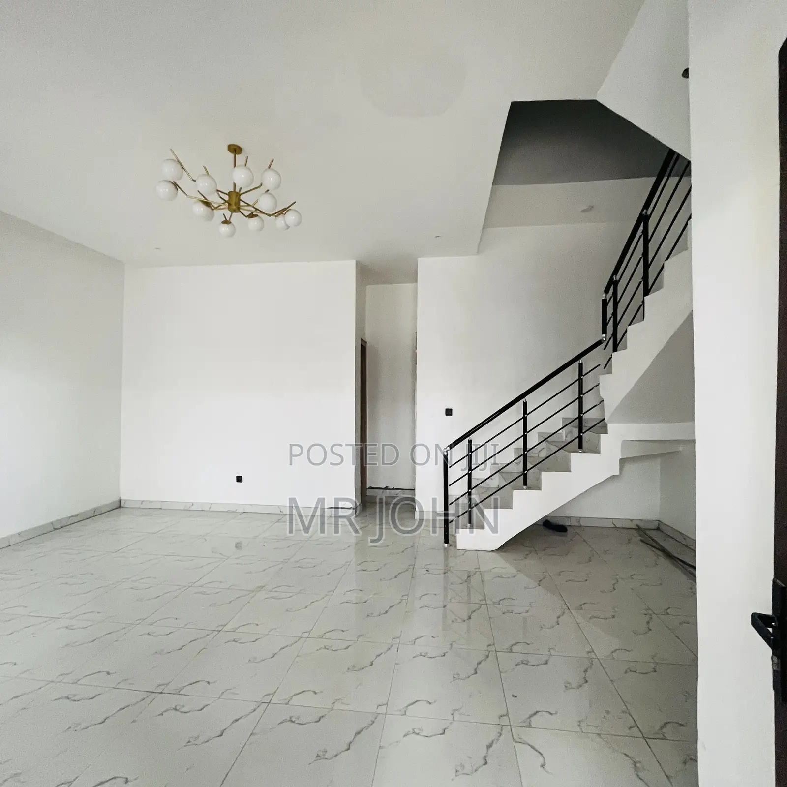 4bdrm Duplex in Vgc Harris Drive, Lekki for rent in Lekki