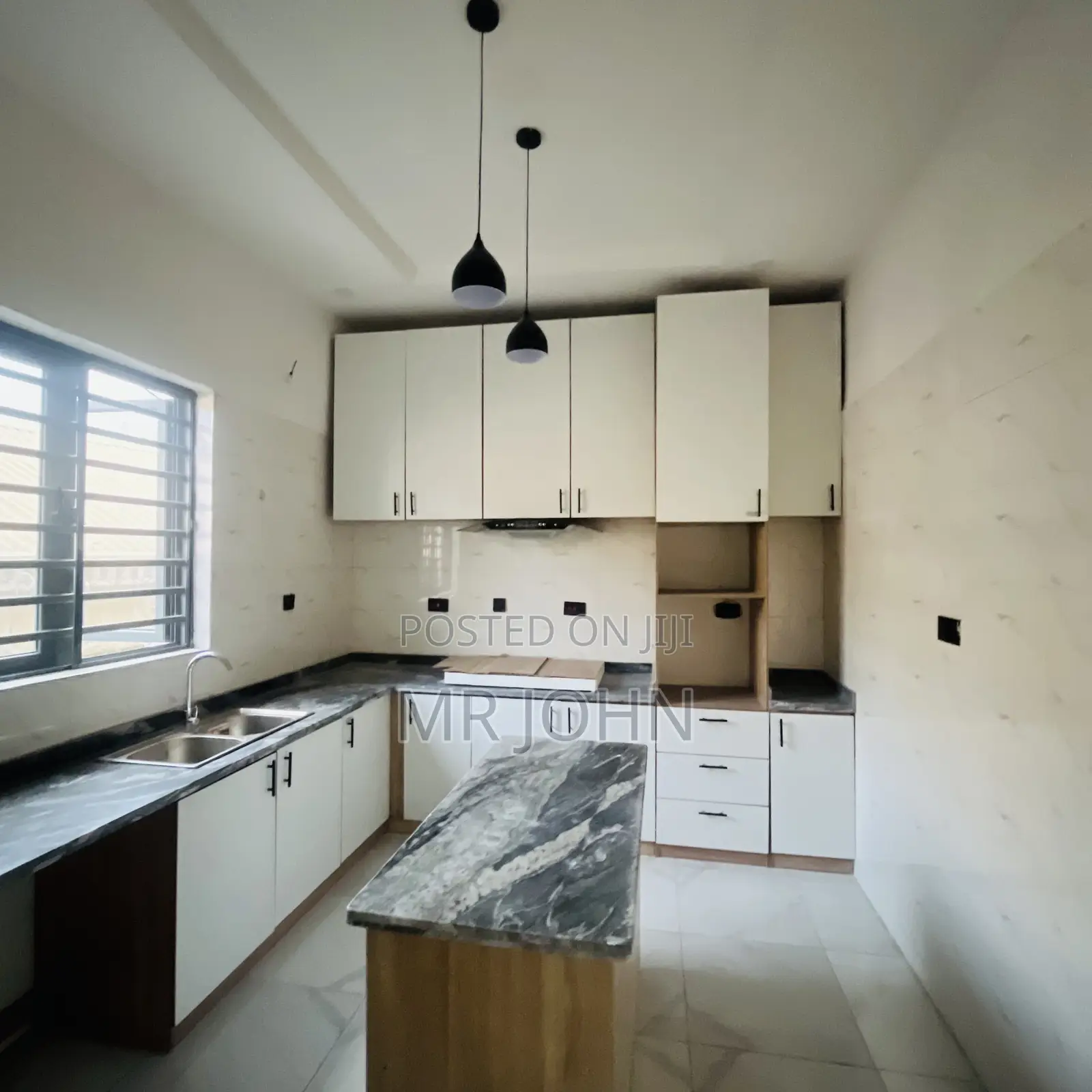 4bdrm House in Thomas Estate, Ajah for sale in Ajah