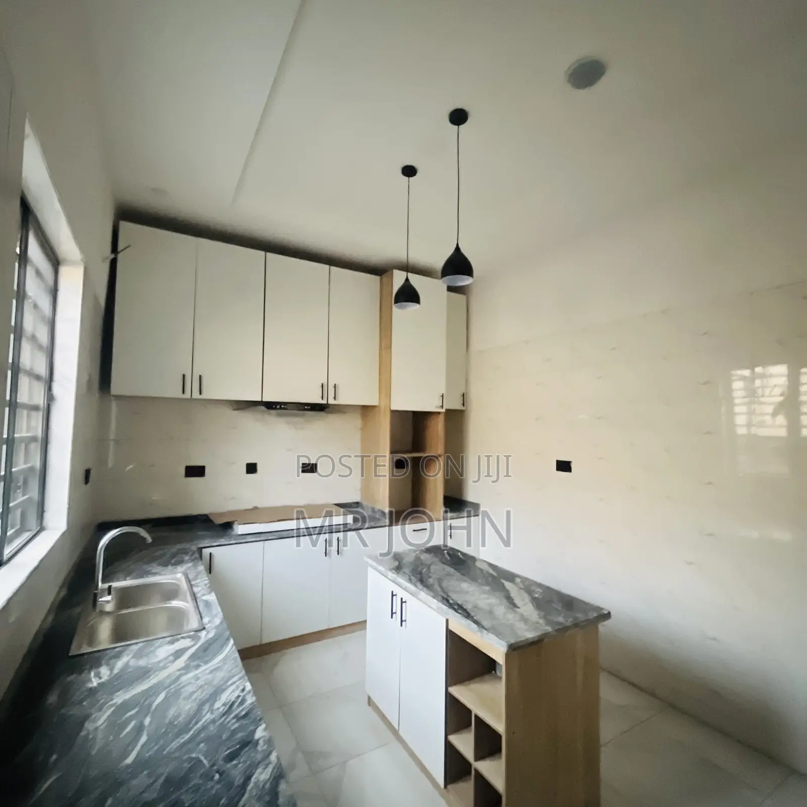 4bdrm House in Thomas Estate, Ajah for sale in Ajah