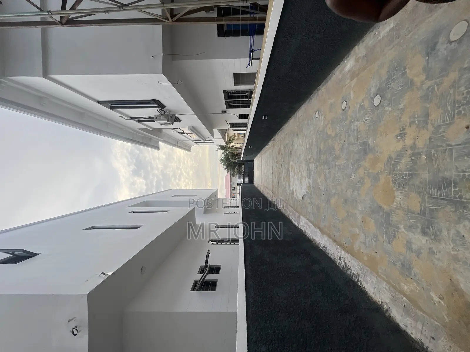 4bdrm House in Thomas Estate, Ajah for sale in Ajah