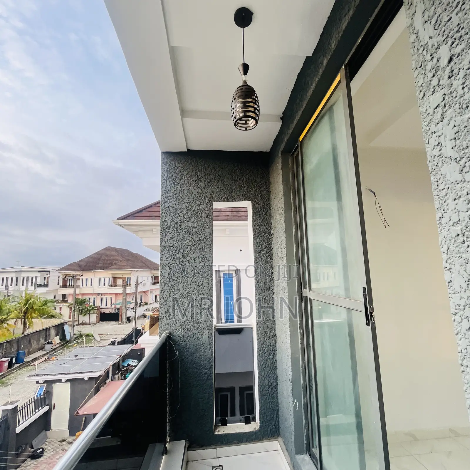 4bdrm House in Thomas Estate for sale in Thomas Estate