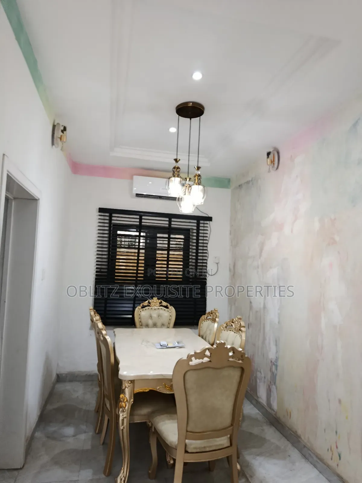 Furnished 4bdrm Duplex in Imo Housing Estate, Owerri for sale in Owerri