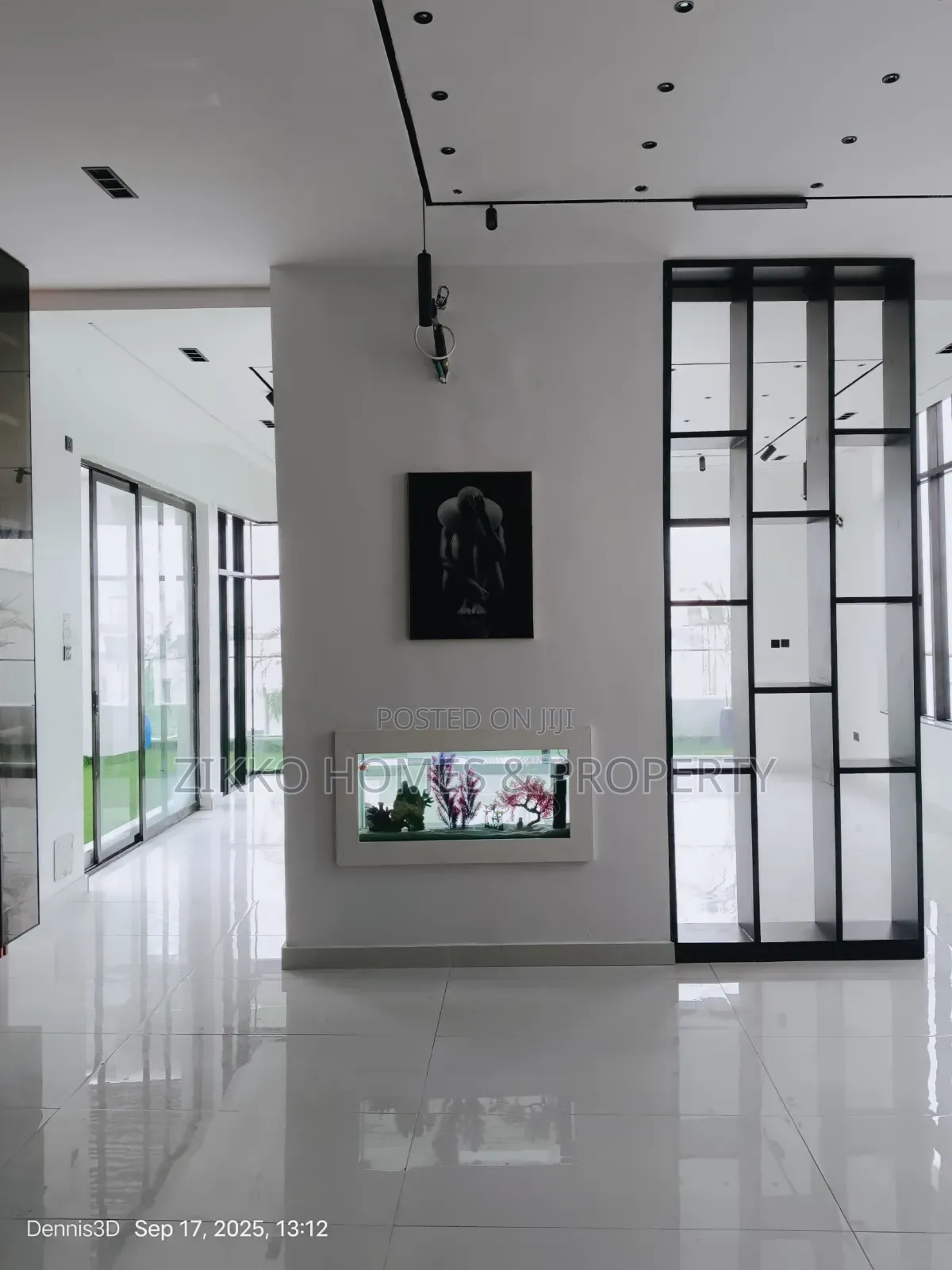 6bdrm Duplex in Chevron, Lekki for sale in Lekki