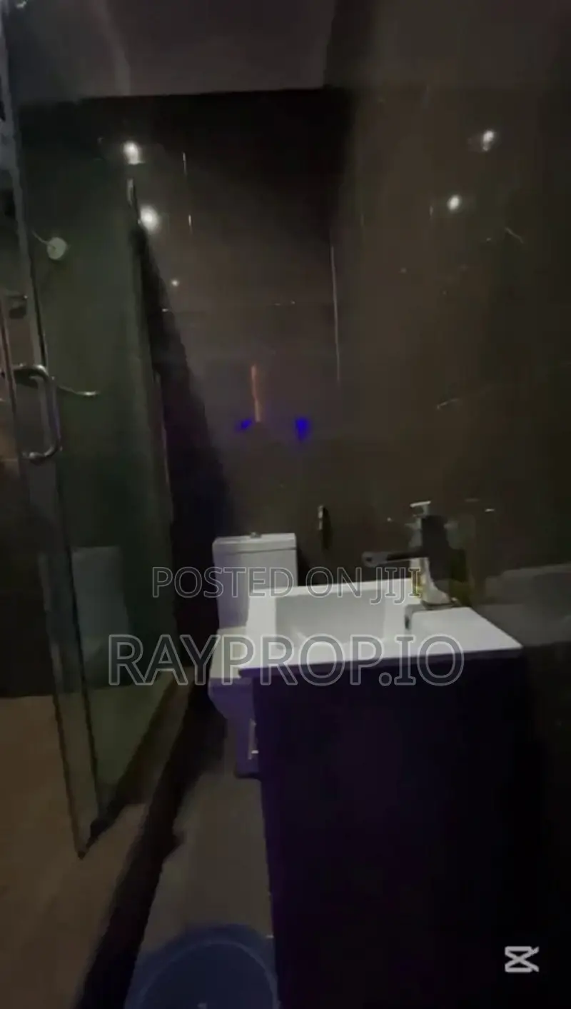 141722mv - 1 Bedroom Shortlet in Ikoyi in Old Ikoyi