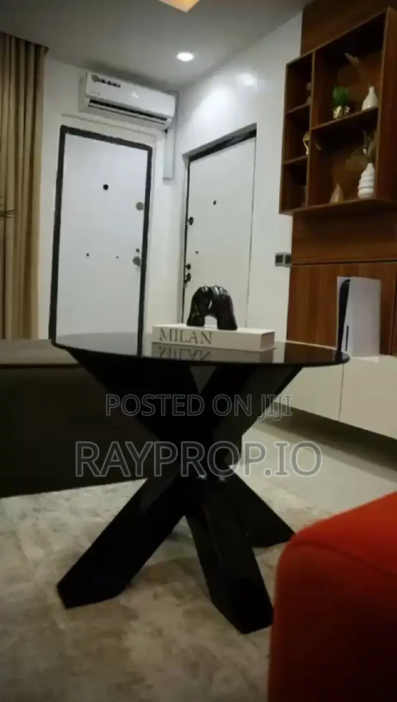 509869ii - 2 Bedroom Shortlet in Ikate Lekki in Ikate