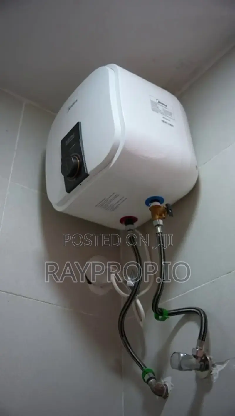 509869ii - 2 Bedroom Shortlet in Ikate Lekki in Ikate