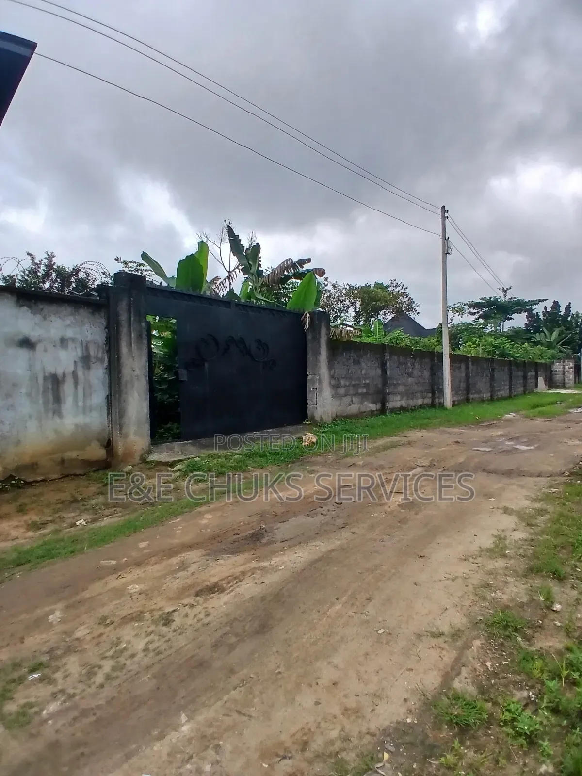 Buy and Build 1 Plot of Land for Sale in Obio-Akpor
