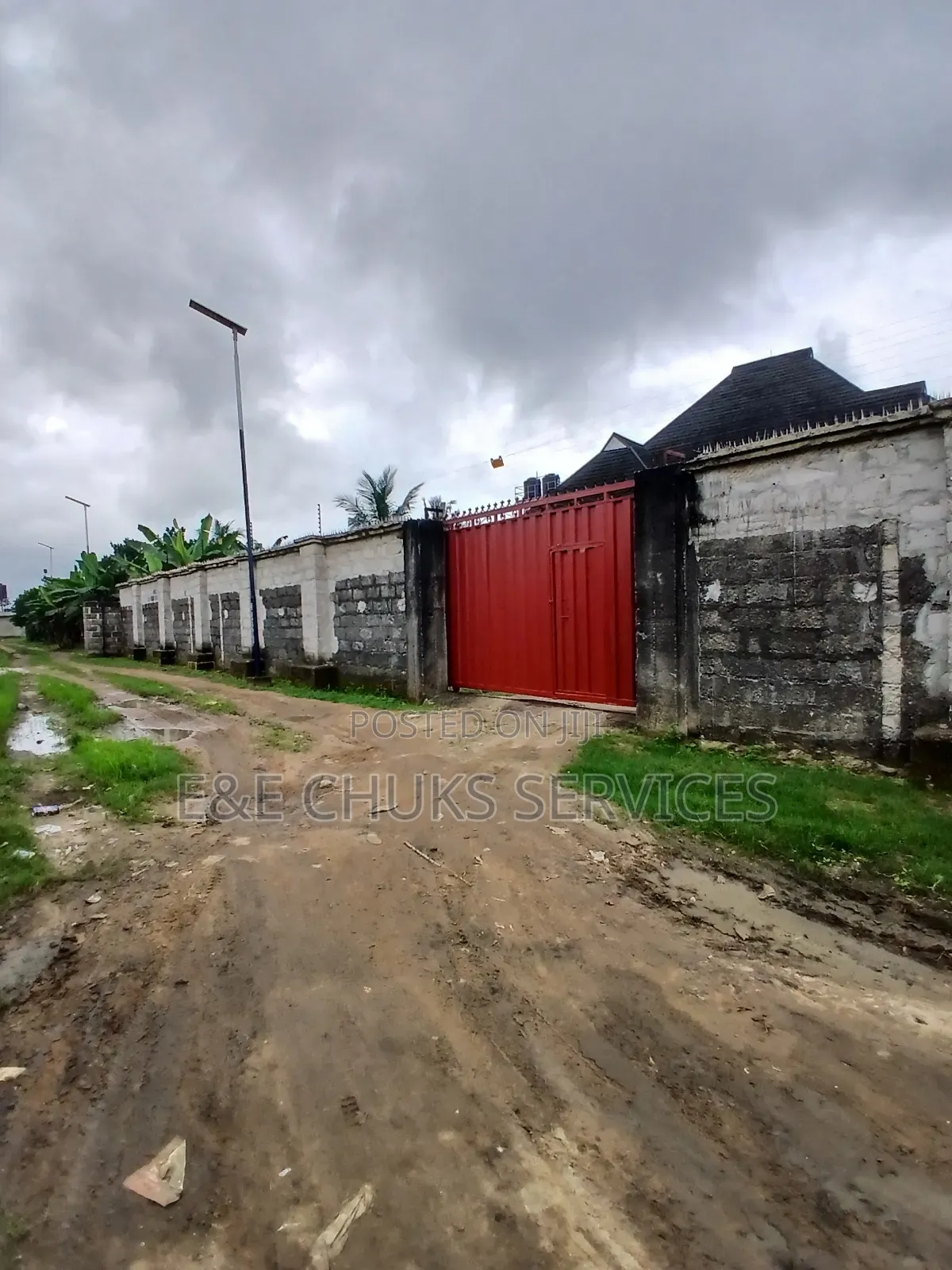 Buy and Build 1 Plot of Land for Sale in Obio-Akpor