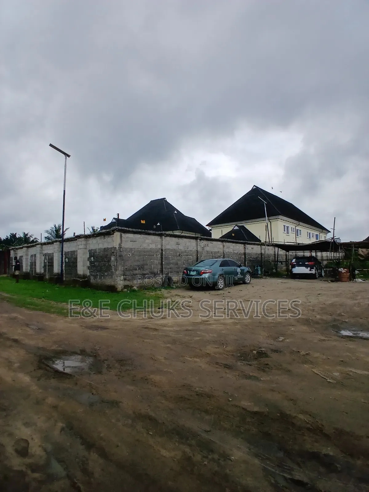 Buy and Build 1 Plot of Land for Sale in Obio-Akpor
