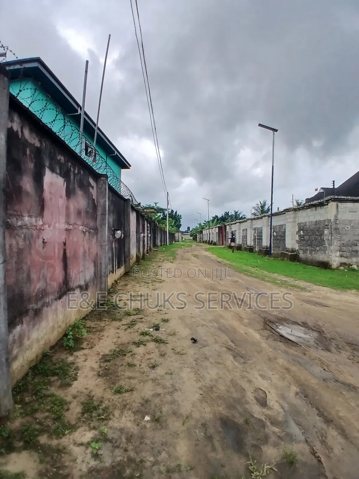 Buy and Build 1 Plot of Land for Sale in Obio-Akpor