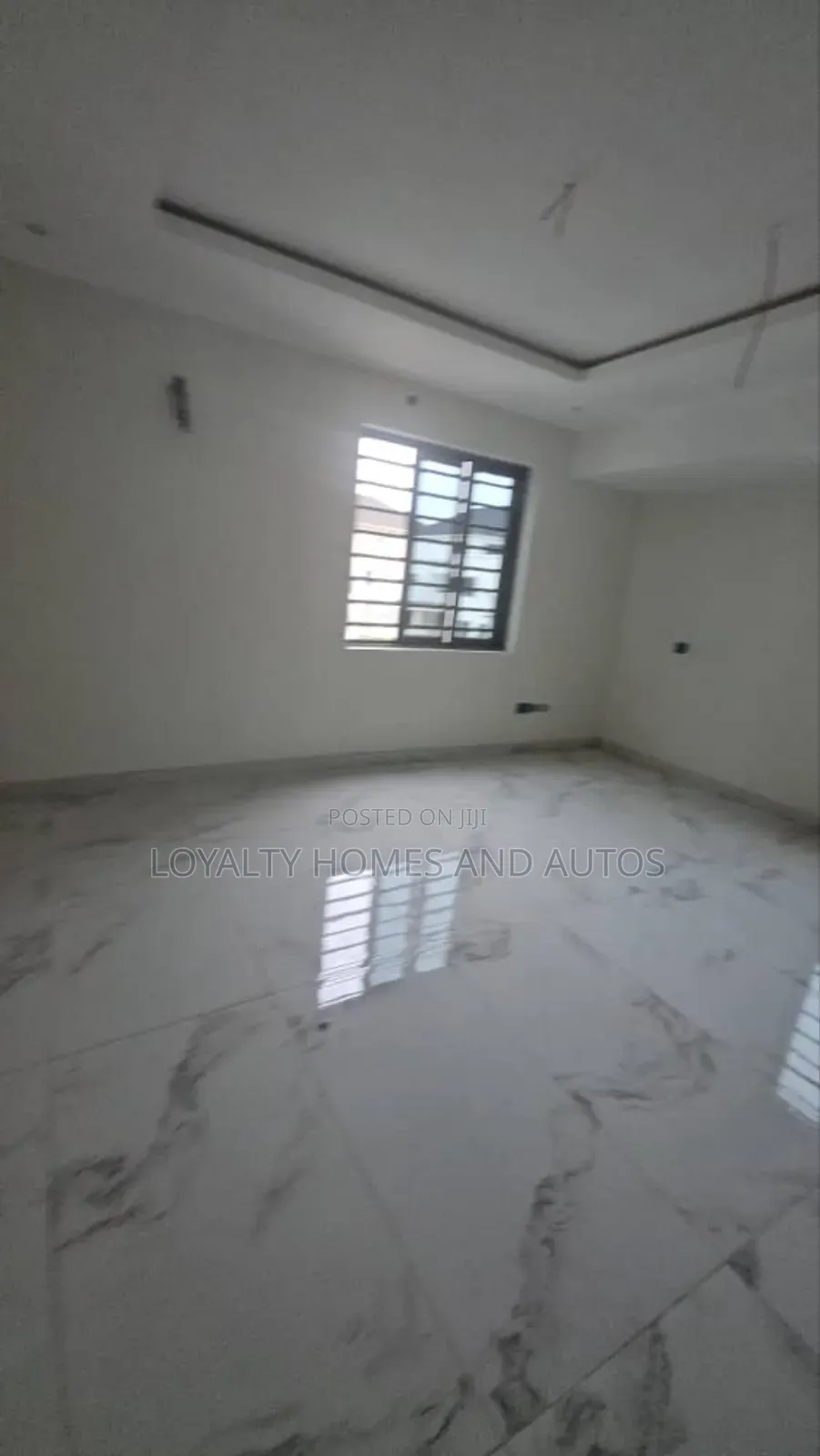 1bdrm Block of Flats in Ikeja Lagos, Adeniyi Jones for sale in Adeniyi Jones