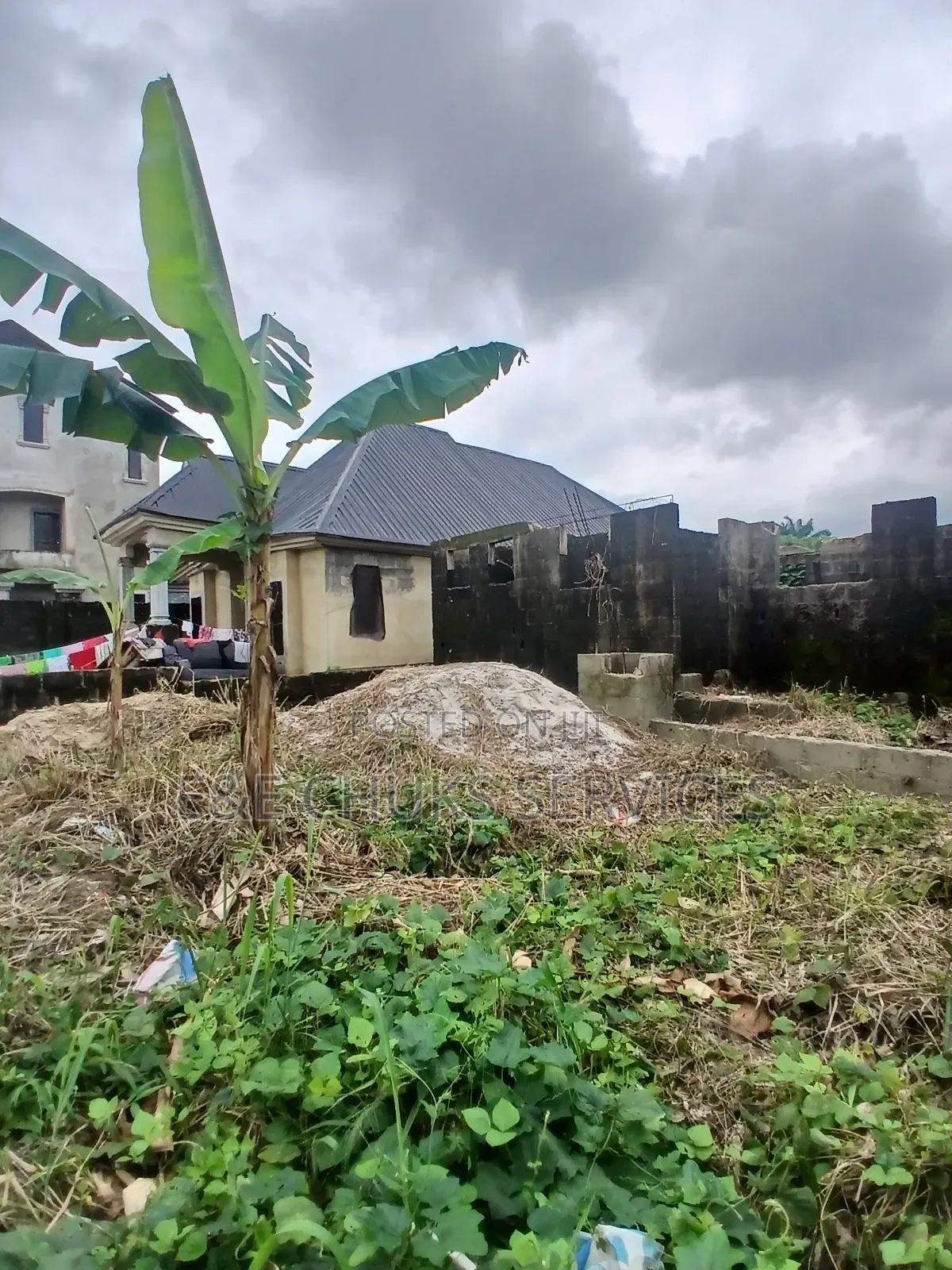 3bdrm Bungalow in Obio-Akpor for sale in Obio-Akpor