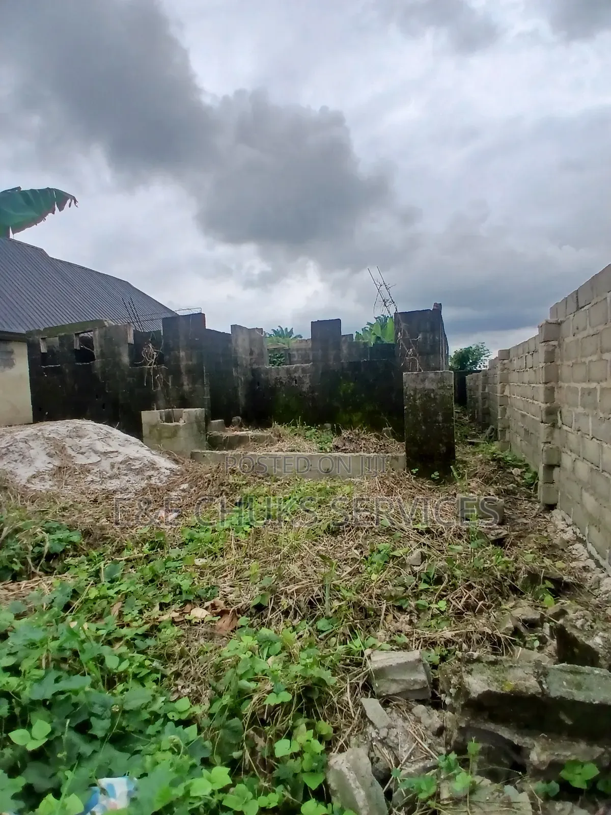 3bdrm Bungalow in Obio-Akpor for sale in Obio-Akpor