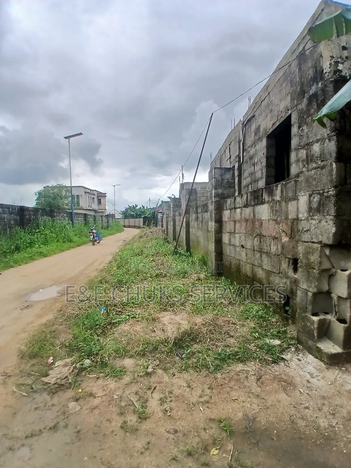 3bdrm Bungalow in Obio-Akpor for sale in Obio-Akpor