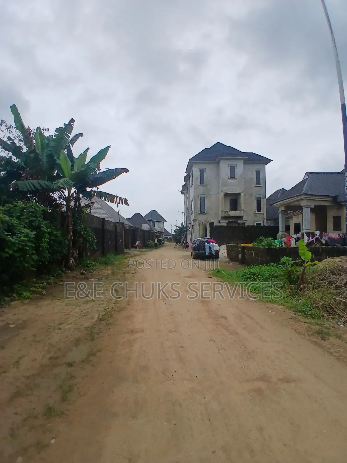 3bdrm Bungalow in Obio-Akpor for sale in Obio-Akpor
