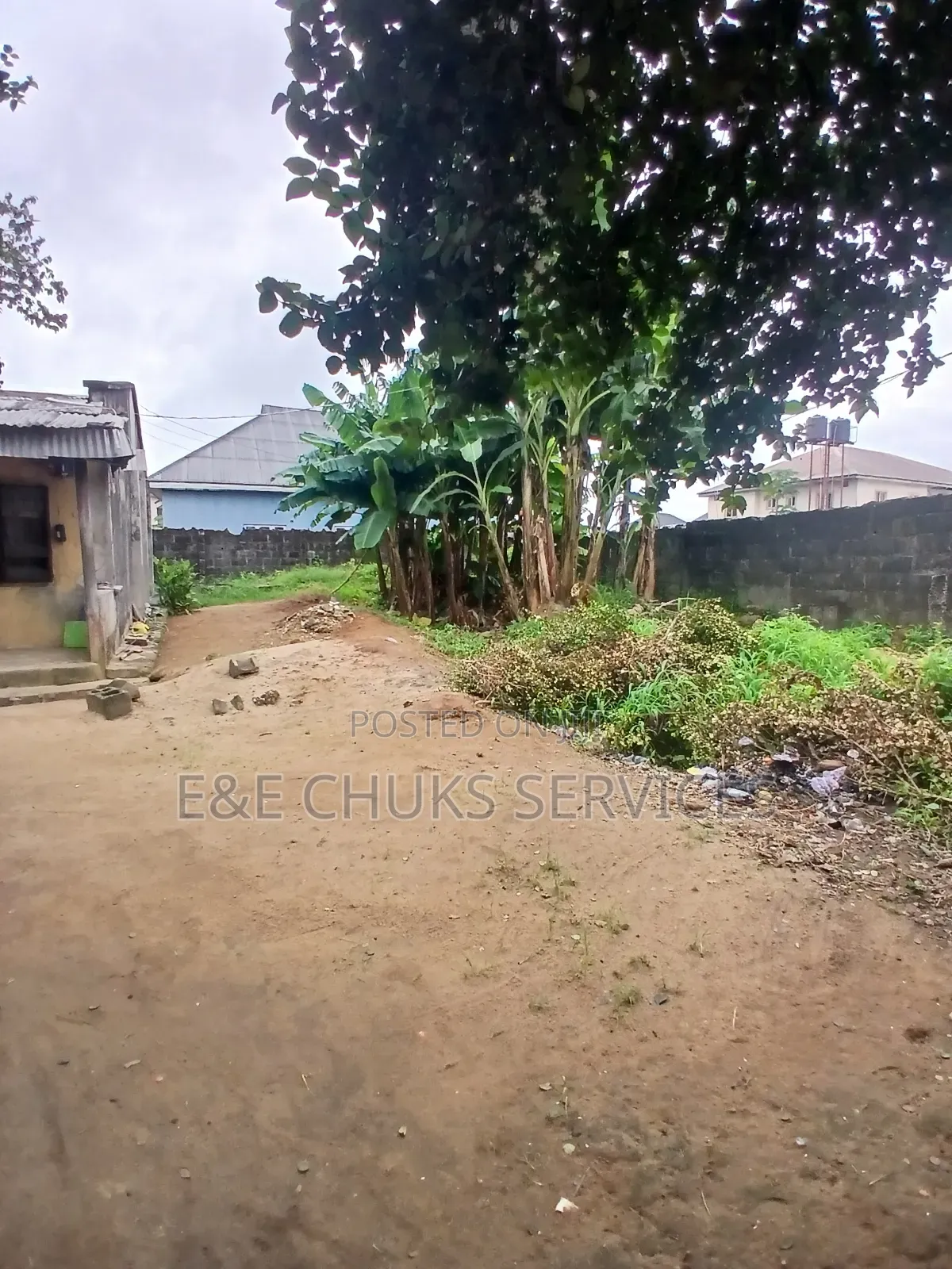 3bdrm Bungalow in Obio-Akpor for sale in Obio-Akpor
