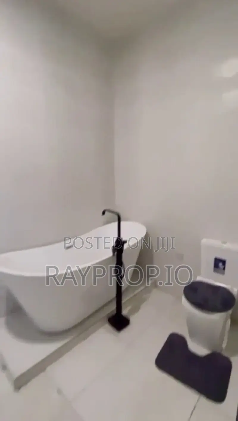 153899fi - 4 Bedroom Shortlet in Orchid Lekki in Orange Island