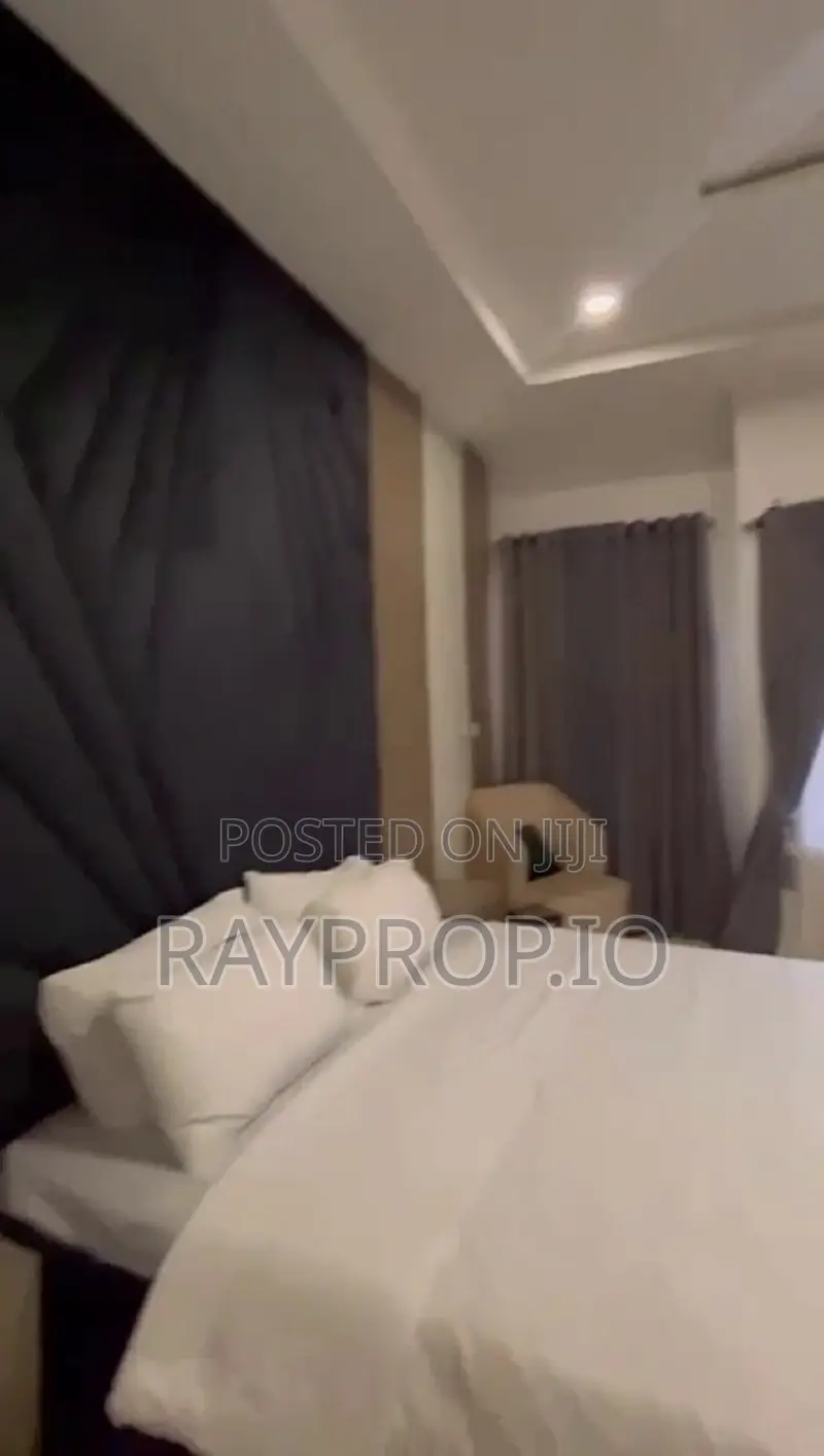 153899fi - 4 Bedroom Shortlet in Orchid Lekki in Orange Island