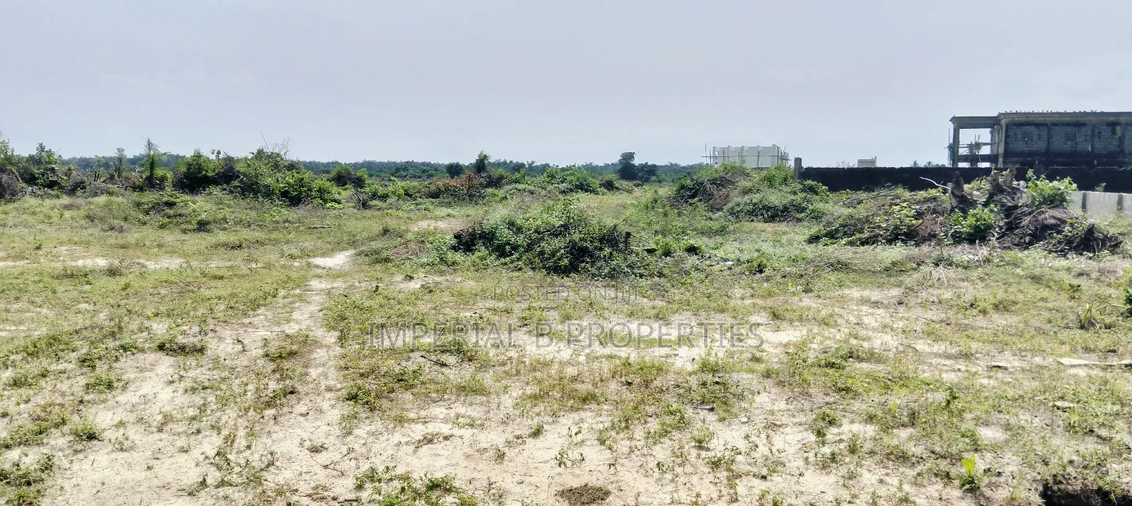 Zenytal Gardens Ii Elerangbe Ibeju Lekki Lagos Now Selling in Elerangbe