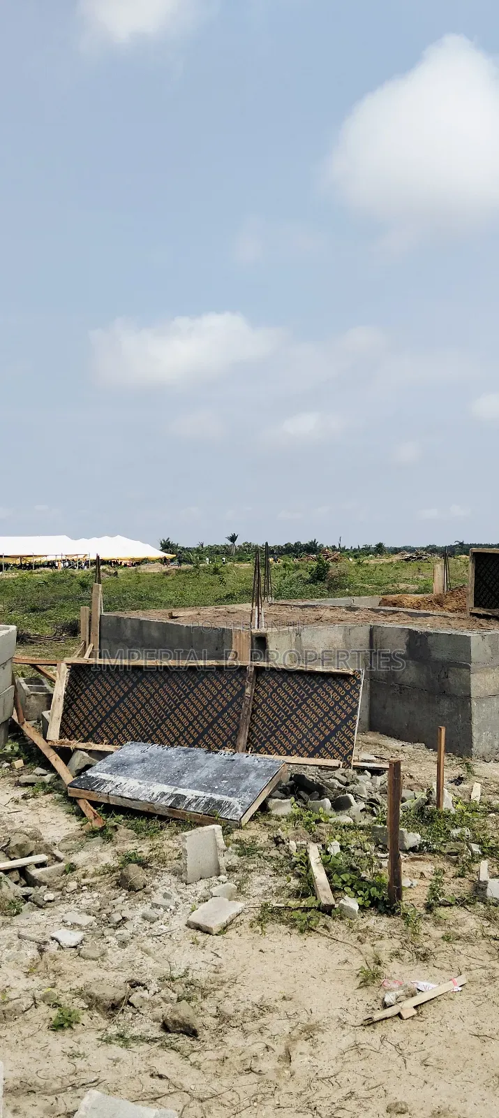 Zenytal Gardens Ii Elerangbe Ibeju Lekki Lagos Now Selling in Elerangbe