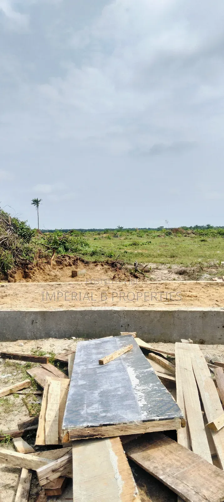 Zenytal Gardens Ii Elerangbe Ibeju Lekki Lagos Now Selling in Elerangbe