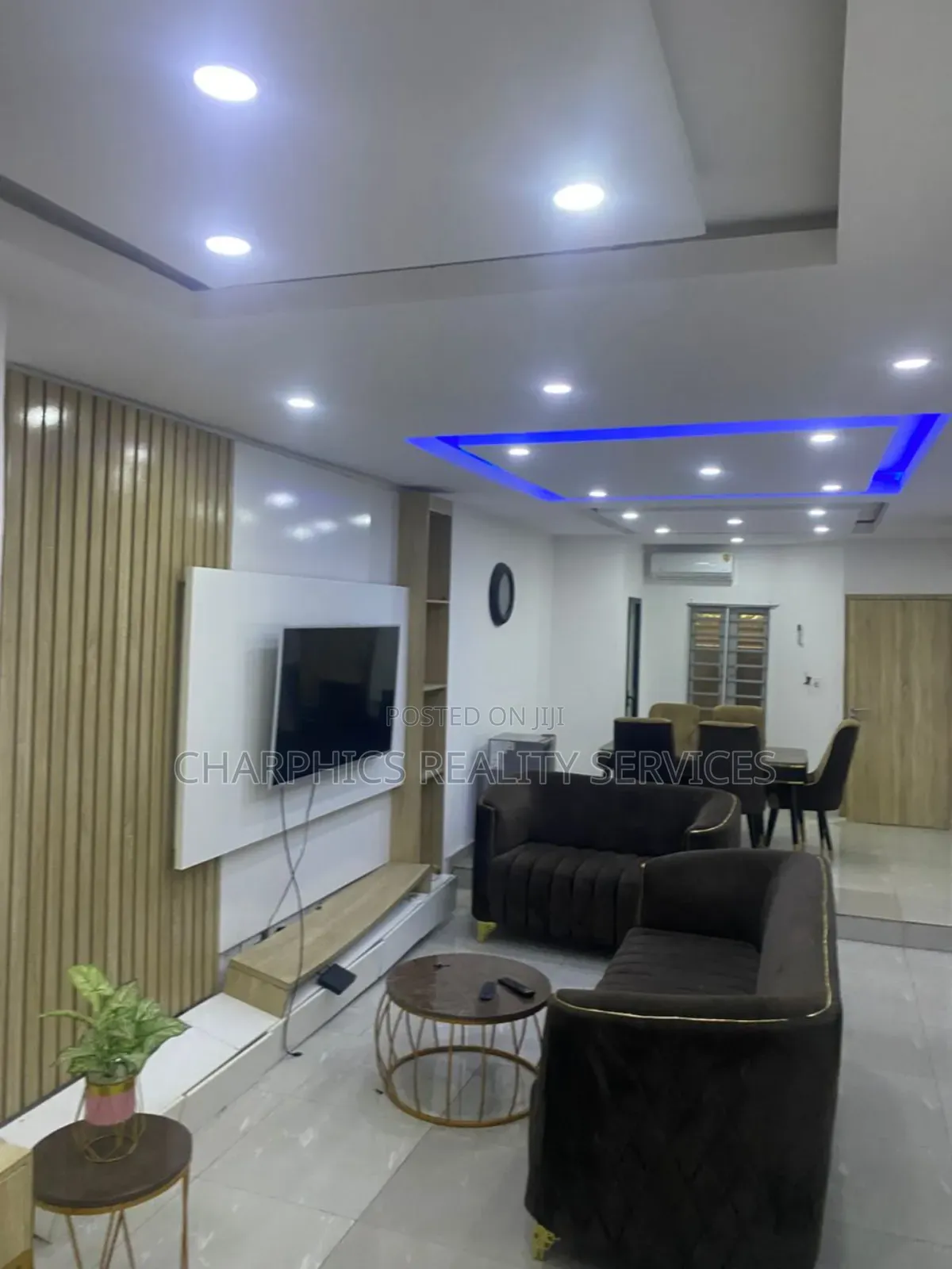 Furnished 2bdrm Apartment in Ikoyi for rent in Ikoyi