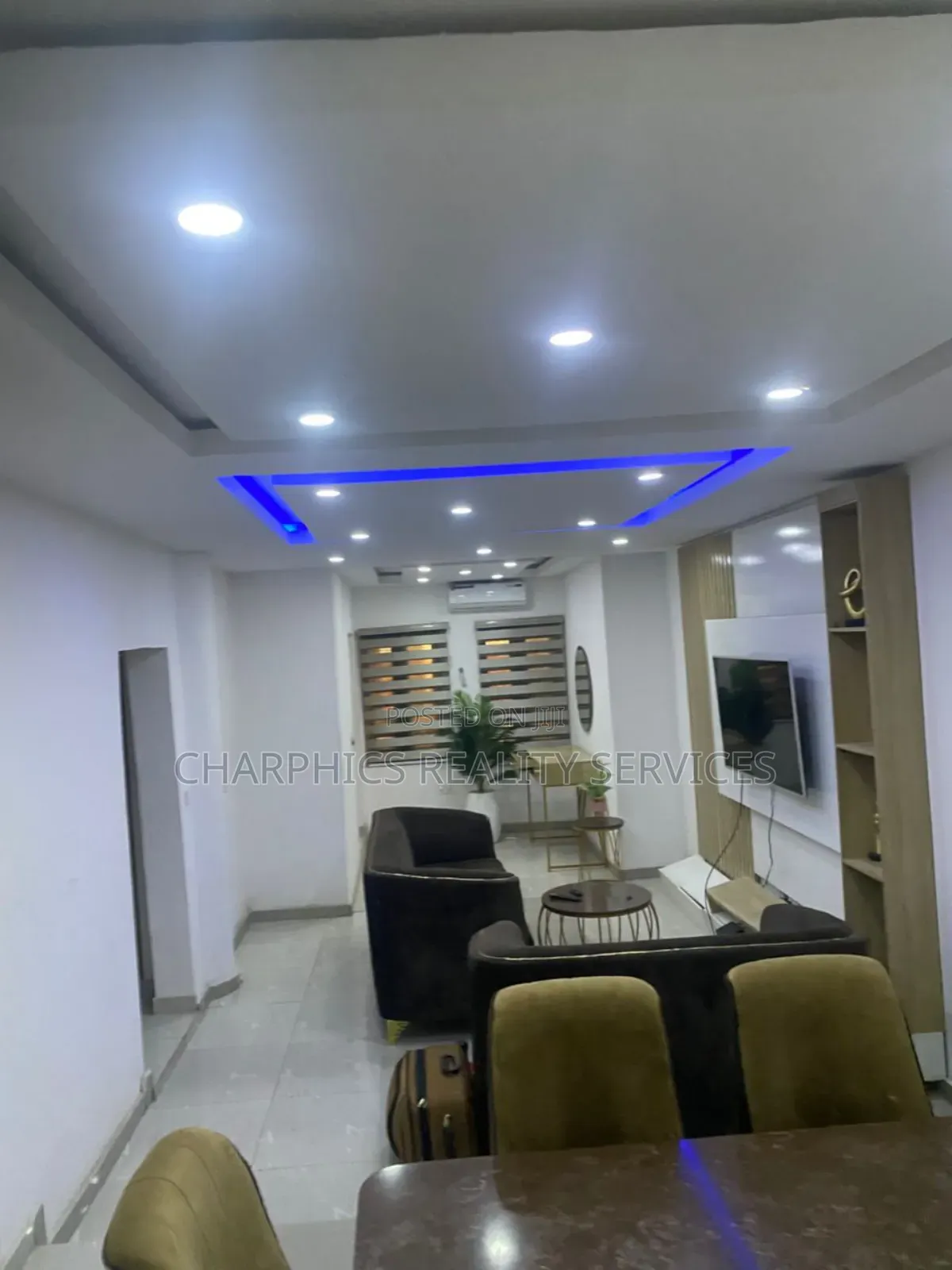 Furnished 2bdrm Apartment in Ikoyi for rent in Ikoyi