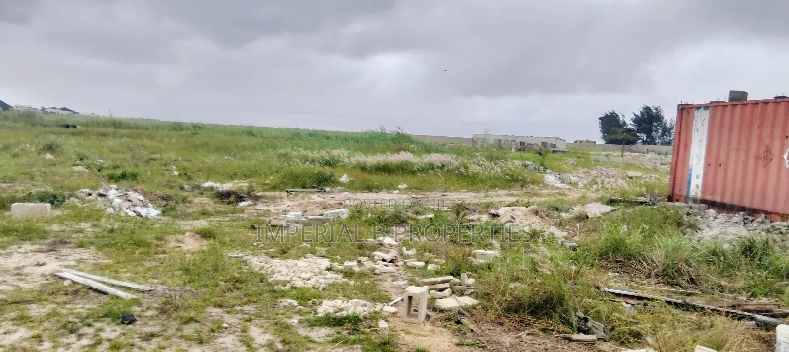 Residential Plot for Sell at Chevron Drive, Lagos. in Chevron
