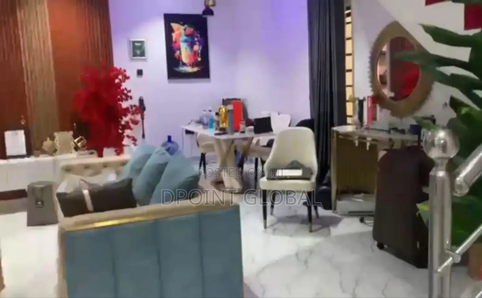 5bdrm Duplex in Aboru, Iyana Ipaja for sale in Iyana Ipaja