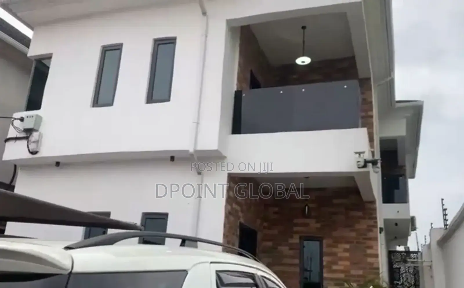 5bdrm Duplex in Aboru, Iyana Ipaja for sale in Iyana Ipaja
